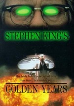 Золотые годы — Golden Years (1991)