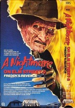 Кошмар на улице Вязов 2: Месть Фредди — A Nightmare on Elm Street Part 2: Freddy's Revenge (1985)