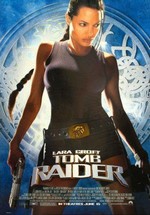 Лара Крофт: Расхитительница гробниц — Lara Croft: Tomb Raider (2001)