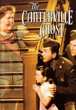 Кентервильское привидение — The Canterville Ghost (1944)