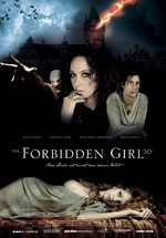 Запретная девушка (Ночная красавица) — The Forbidden Girl (2013)