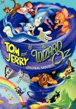 Том и Джерри и волшебник из страны Оз — Tom and Jerry & The Wizard of Oz (2011)