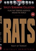 Крысы - ночь ужаса — Rats: Night of Terror (1984)