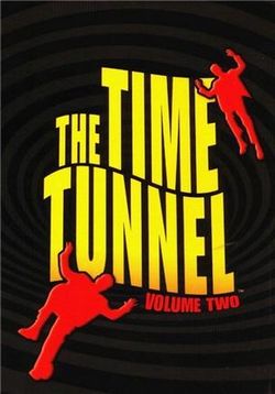 Временное пространство (Туннель времени) — The Time Tunnel (1966)