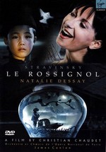 Стравинский - Соловей — Le Rossignol (2005)