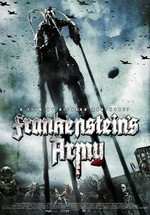 Армия Франкенштейна — Frankenstein's Army (2013)