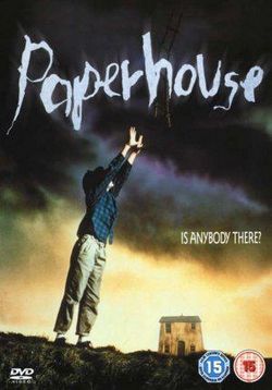 Бумажный дом — Paperhouse (1988)