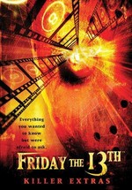 Пятница 13 — Friday the 13th (1980)