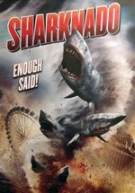 Акулий торнадо — Sharknado (2013)