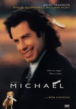 Майкл — Michael (1996)