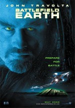 Поле битвы - Земля Сага 3000-го года — Battlefield Earth: A Saga of the Year 3000 (2000)