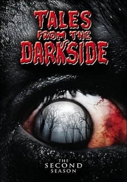 Сказки темной стороны — Tales from the Darkside (1983-1988) 1,2,3,4 сезоны