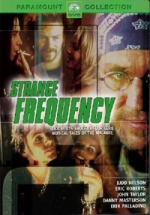 Рокеры — Strange Frequency (2001)