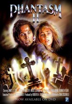 Фантазм 2 — Phantasm II (1988)