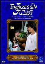 Златовласка 2: Приключения принцессы Юлии — Prinzessin Julia (1987)