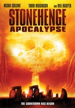 Стоунхендж Апокалипсис — Stonehenge Apocalypse (2010) 