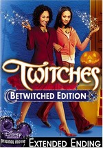 Ведьмы-близняшки — Twitches (2005)