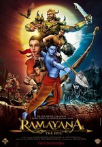 Рамаяна: Эпос — Ramayana: The Epic (2010)