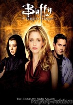Баффи - истребительница вампиров — Buffy the Vampire Slayer (1997-2002) 1,2,3,4,5,6,7 сезоны